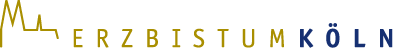 erzbistum koeln logo